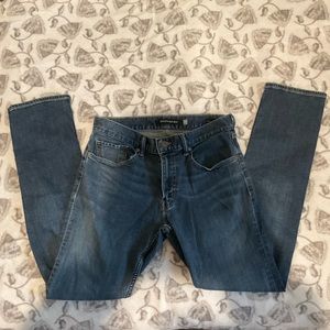 Banana Republic RMD Slim Jeans
